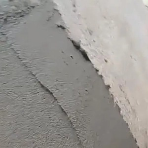 红旗水工建筑物I级C55聚合物改性水泥砂浆 渠道防渗泵站加固迎水面抗冲刷砂浆