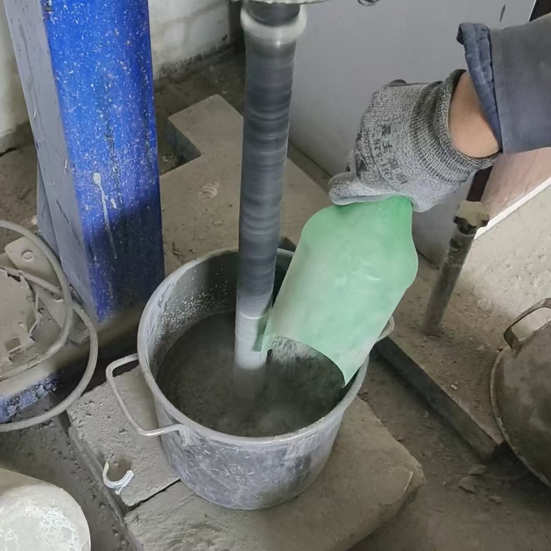 红旗桥梁公路张拉用H60压浆料与普通压浆料有什么区别？