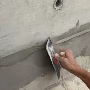 红旗P型防护型环氧树脂砂浆