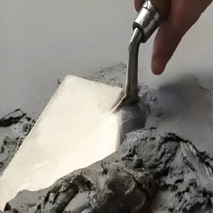 红旗混凝土裂缝孔洞剥落冻融修复用高强度丙乳防腐蚀砂浆