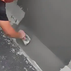 红旗GB50728一级聚合物改性水泥砂浆